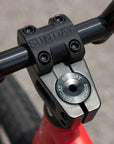 Sunday Forecaster Complete BMX Bike - Brett Silva Signature