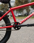 Sunday Forecaster Complete BMX Bike - Brett Silva Signature