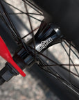 Sunday Forecaster Complete BMX Bike - Brett Silva Signature