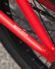 Sunday Forecaster Complete BMX Bike - Brett Silva Signature