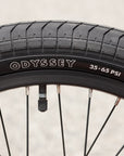 Sunday Forecaster Complete BMX Bike - Brett Silva Signature