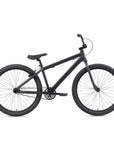 SE BIKES Blocks Flyer 26 Complete Bike - Matte Black