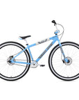 SE Bikes Colossal Ripper 32 Complete Bike - SE Blue