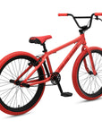 SE BIKES So Cal Flyer 24 Complete Bike - Matt Red