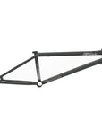 United Zuin V2 Miki Fleck Signature Frame Matte Black - Waller BMX