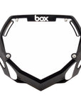 BOX Components Two Number Plate - Large - Waller BMX