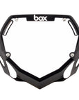 Box Two Number Plate - Large