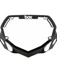 BOX Components Two Number Plate - Small - Waller BMX