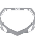 BOX Components Two Number Plate - Small - Waller BMX