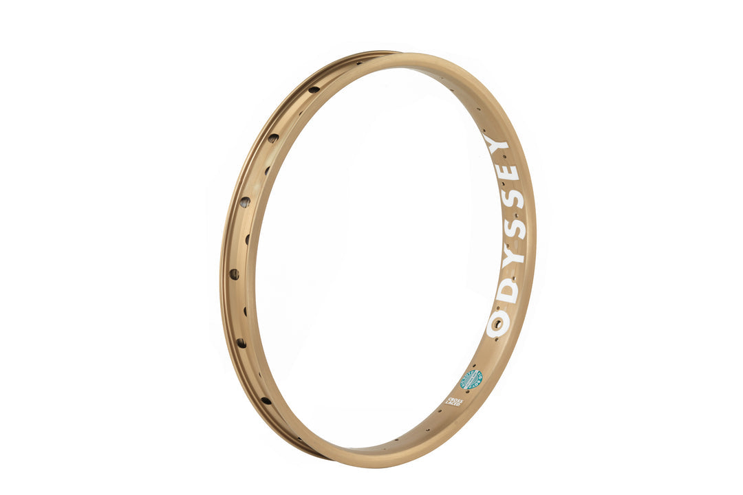 Odyssey BMX Big Boyd 20