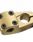 Odyssey Boyd Stem - Coffee
