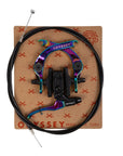 Odyssey Evo 2.5 Brake Kit