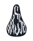Odyssey 'Metal' Hot Seat - Waller BMX
