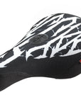 Odyssey 'Metal' Hot Seat - Waller BMX