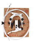 Odyssey Evo 2.5 Brake Kit
