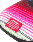 Odyssey Mexican Blanket Pivotal Seat