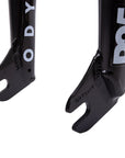 Odyssey R25 Forks