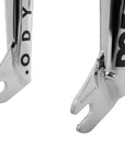 Odyssey R25 Forks