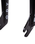 Odyssey R32 Forks