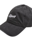 Odyssey 'Slugger' Unstructured 6-Panel Hat - Waller BMX