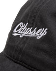 Odyssey 'Slugger' Unstructured 6-Panel Hat - Waller BMX