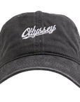 Odyssey 'Slugger' Unstructured 6-Panel Hat - Waller BMX