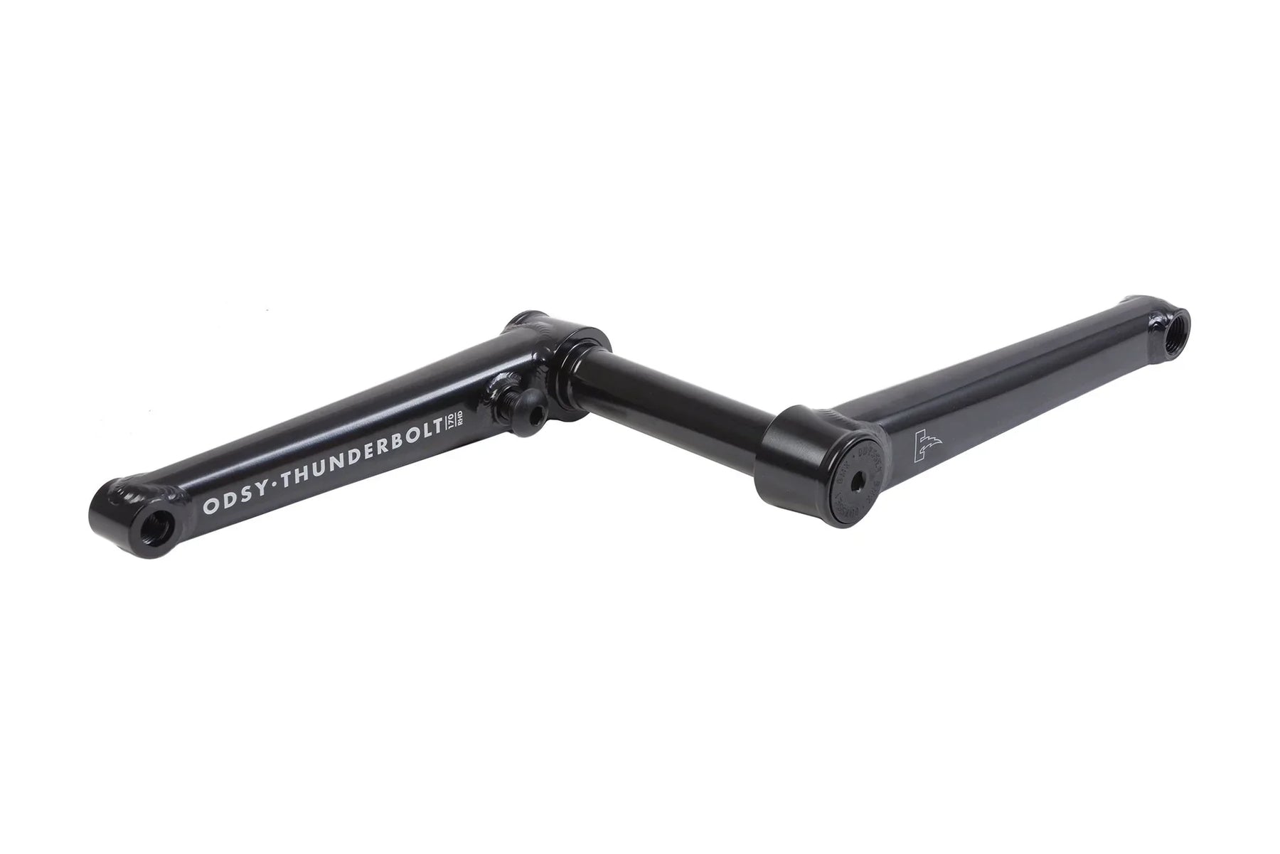Odyssey Thunderbolt BMX Cranks | Waller BMX