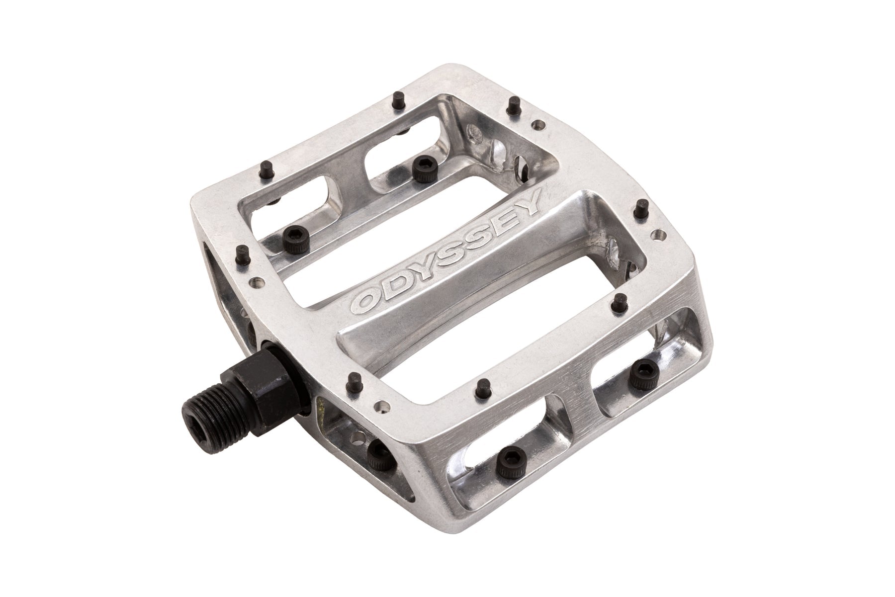 Odyssey Trailmix Pedals 9/16"