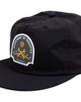 Odyssey 'Service Patch' 5-Panel Hat - Waller BMX