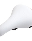 Odyssey Broc Raiford Cruiser Railed Seat - White