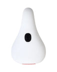 Odyssey Broc Raiford Pivotal Seat - White Perforated