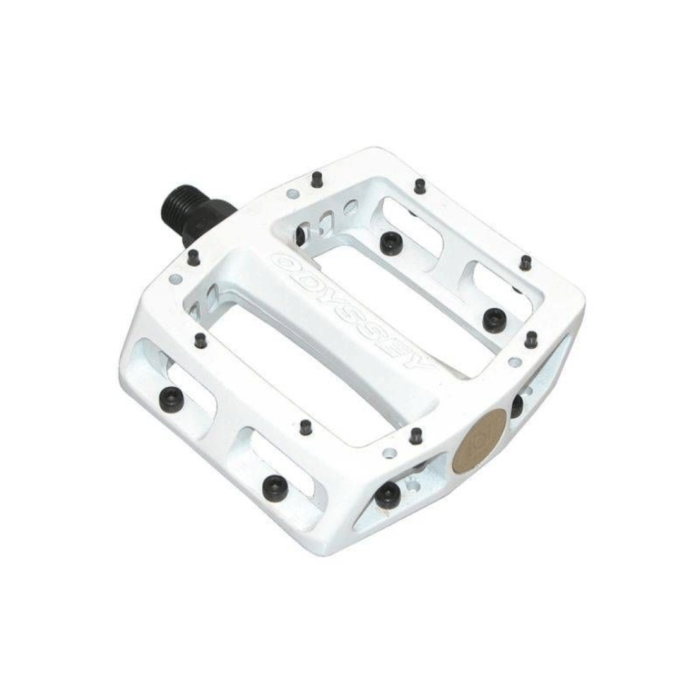 Odyssey Trailmix Pedals 9/16"