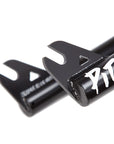 S&M 24" Pitchfork With 990 Mounts Black