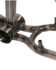 United Prime Mover Frame - Gloss Clear (Larger)