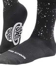 Space Brace Compression Socks - Waller BMX
