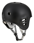 Pro-Tec Full Cut Certified Helmet Bicycle Union - Matte Black