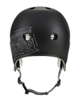 Pro-Tec Full Cut Certified Helmet Bicycle Union - Matte Black