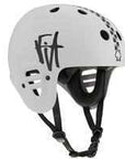 Pro-Tec Full Cut Certified Helmet FIT Checkered - Light Grey