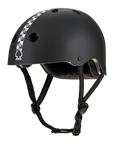Pro-Tec Low Pro Certified Helmet FIT Checkered - Matte Black