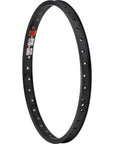 Sun Rhyno Lite XL 20" 36H SV 406 Rim Black - Waller BMX