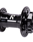 RADIO BIKES Sonar Front Wheel Hub, Disc, 100 x 15mm, 32H, Is Mount