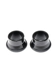 Radio Sonar MTB Front Wheel Hub Reduction Cone Set