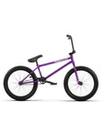 Radio Darko Complete BMX Bike