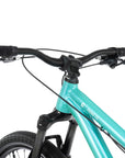 Radio Fiend Complete 26" Dirt Jump Bike