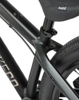 Radio Griffin Pro 26“ Complete Bike