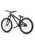 Radio Griffin Pro 26“ Complete Bike