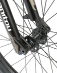 Radio Griffin Pro 26“ Complete Bike