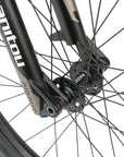 Radio Griffin Pro 26“ Complete Bike