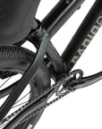 Radio Griffin Pro 26“ Complete Bike