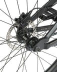 Radio Griffin Pro 26“ Complete Bike